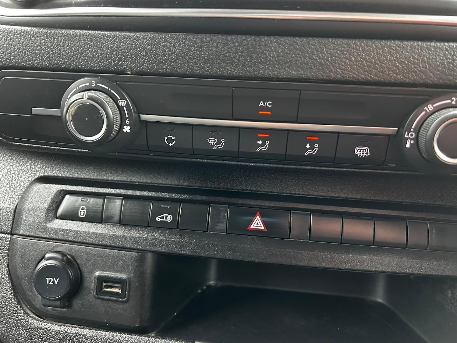 Used Vauxhall Vivaro 2023 for sale - 77627651: Photo 19