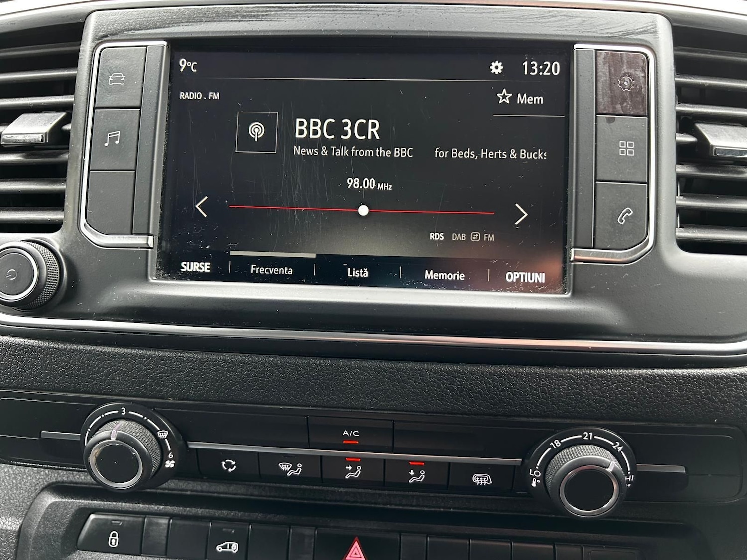 Used Vauxhall Vivaro 2023 for sale - 77627651: Photo 21