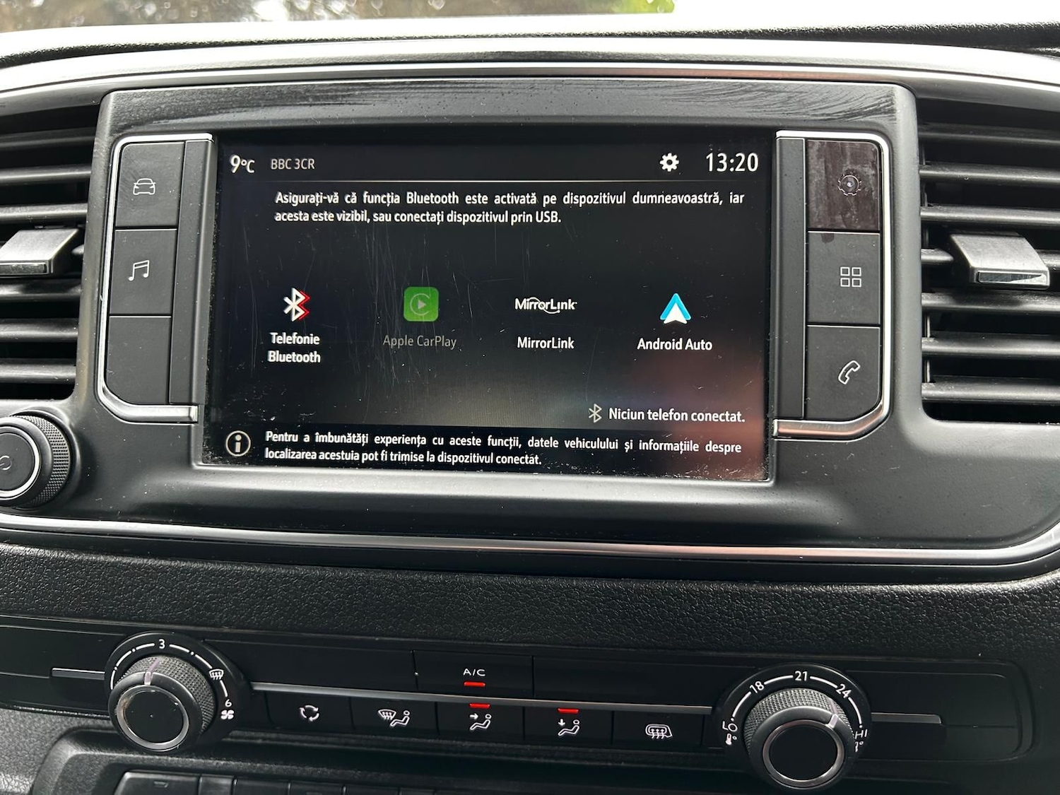 Used Vauxhall Vivaro 2023 for sale - 77627651: Photo 23