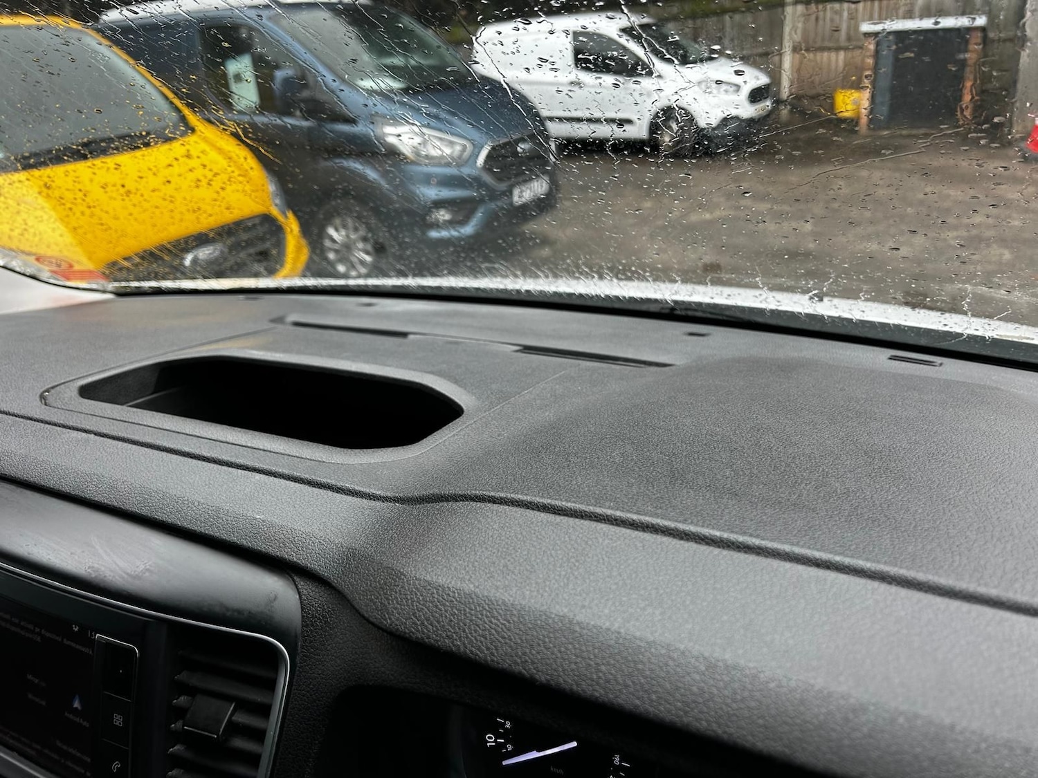 Used Vauxhall Vivaro 2023 for sale - 77627651: Photo 25