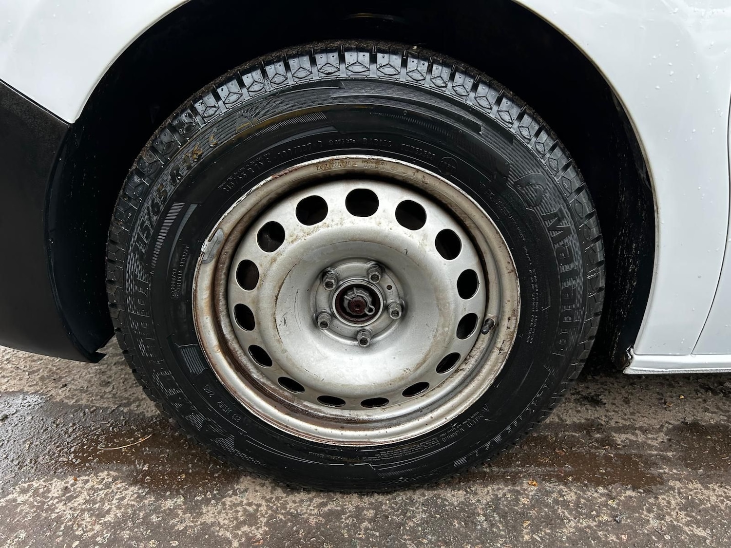 Used Vauxhall Vivaro 2023 for sale - 77627651: Photo 26