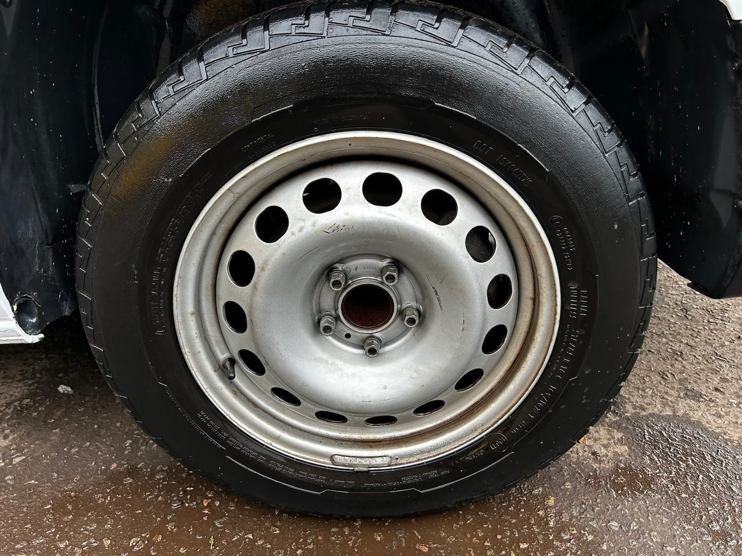 Used Vauxhall Vivaro 2023 for sale - 77627651: Photo 28