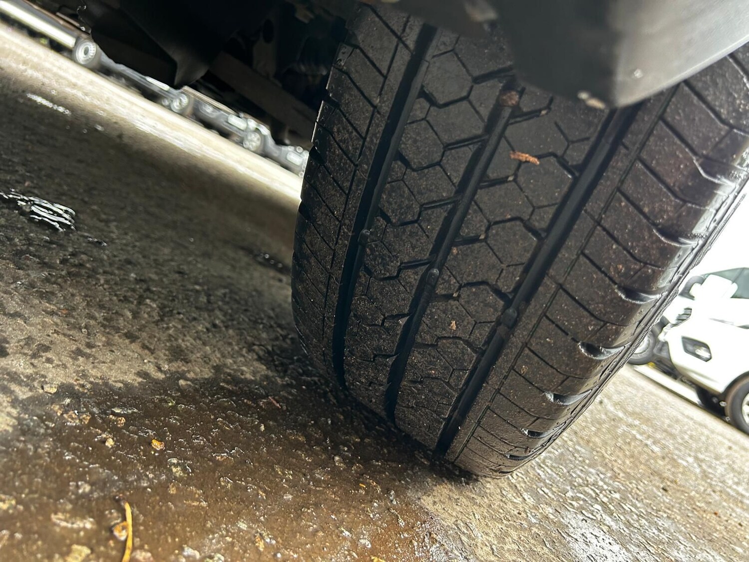 Used Vauxhall Vivaro 2023 for sale - 77627651: Photo 29