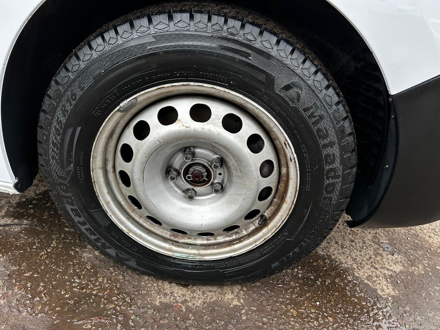 Used Vauxhall Vivaro 2023 for sale - 77627651: Photo 32