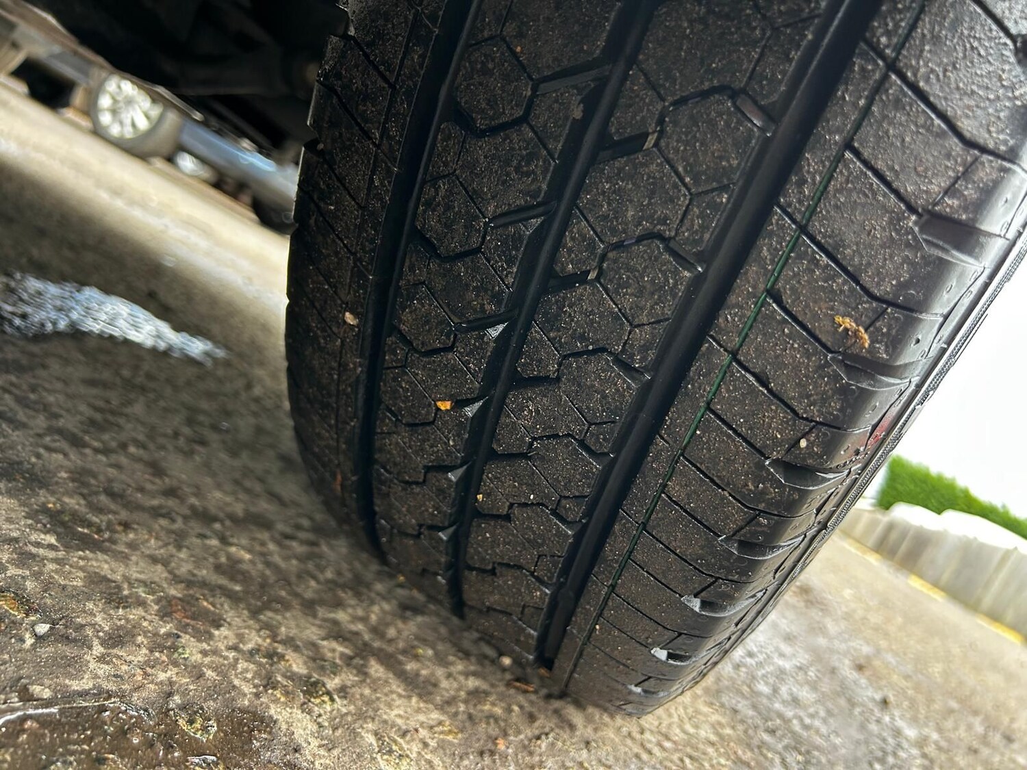 Used Vauxhall Vivaro 2023 for sale - 77627651: Photo 33