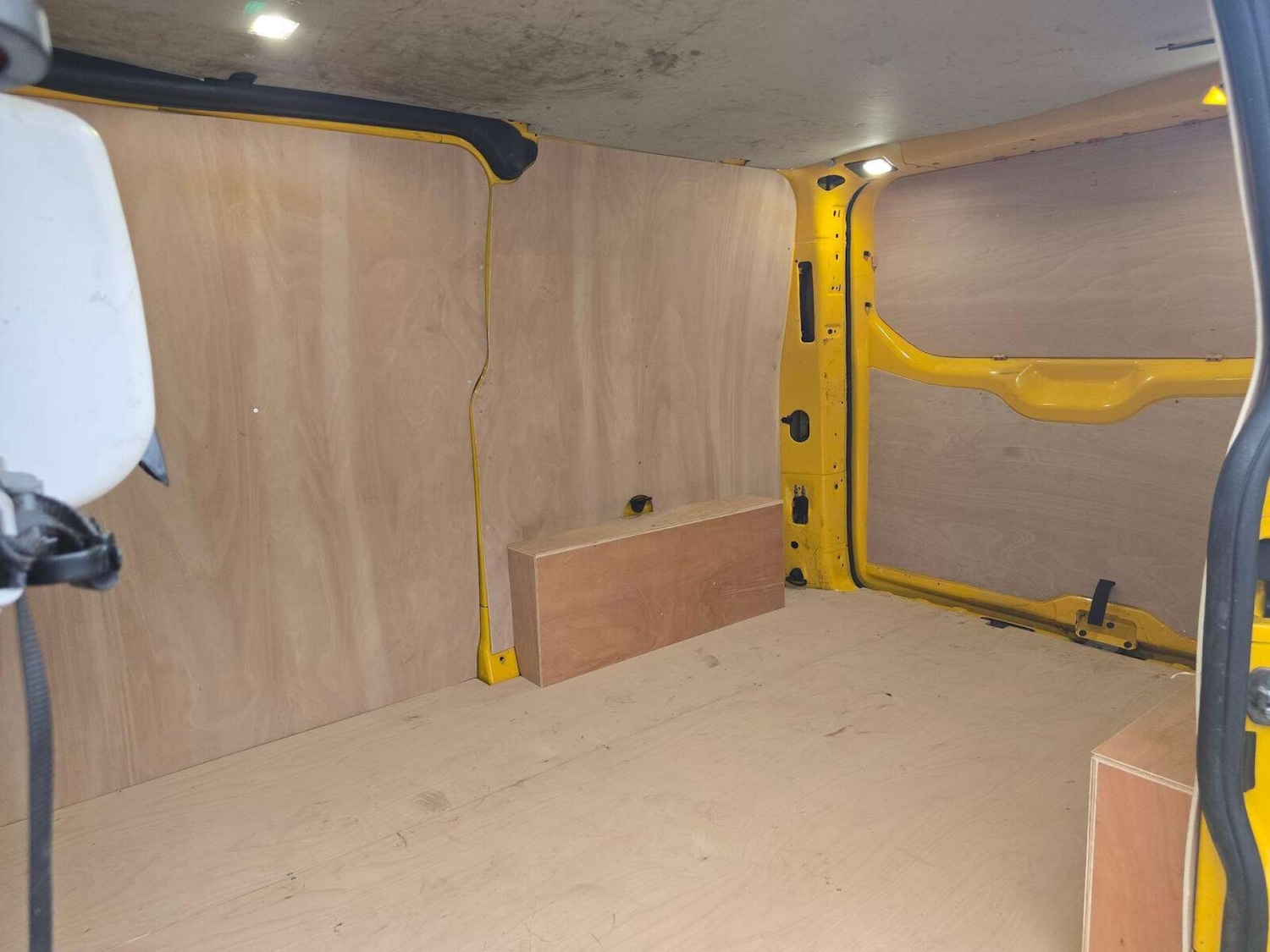 Used Ford Transit Custom 2022 for sale - 78223552: Photo 17