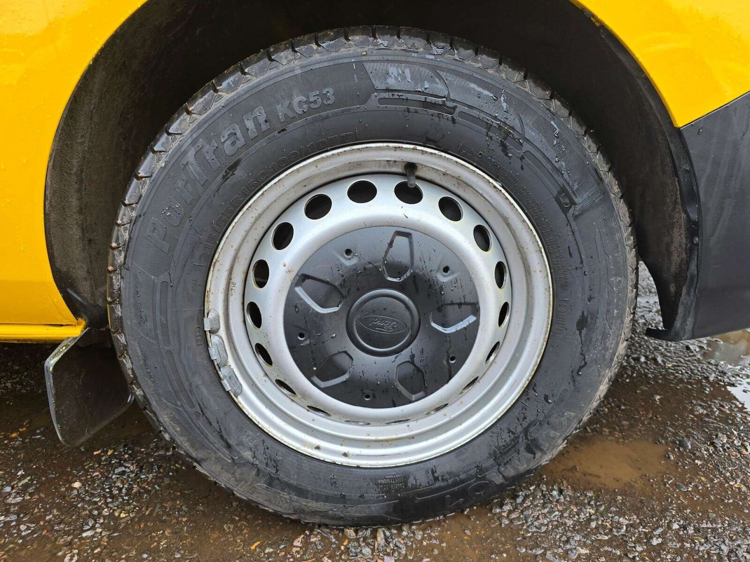 Used Ford Transit Custom 2022 for sale - 78223552: Photo 20