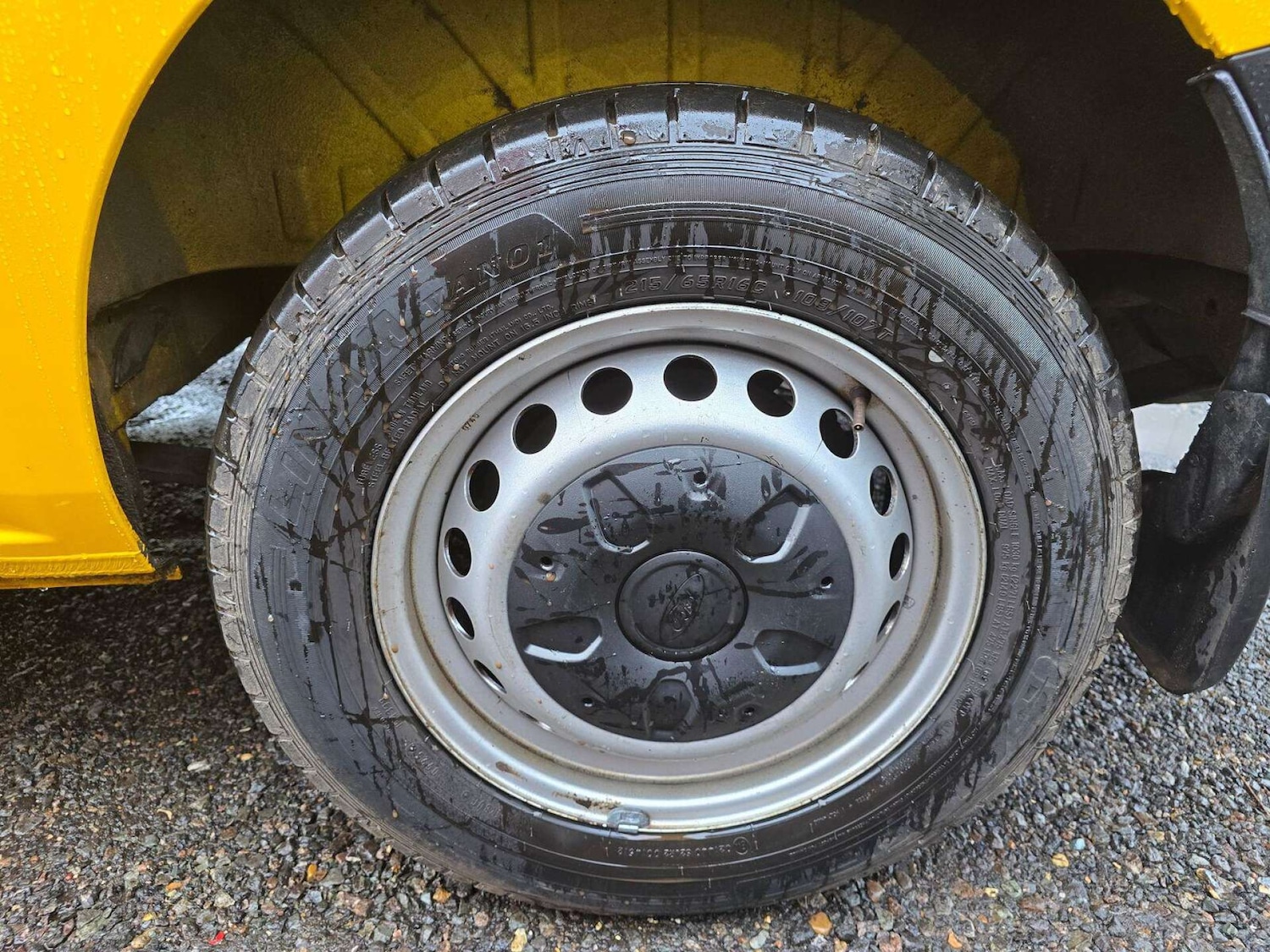 Used Ford Transit Custom 2022 for sale - 78223552: Photo 21