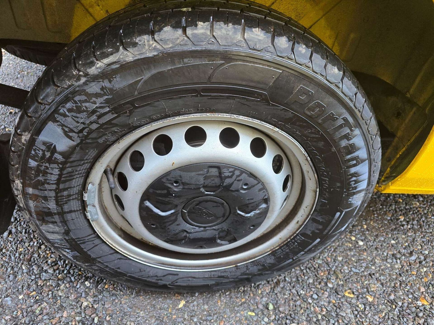 Used Ford Transit Custom 2022 for sale - 78223552: Photo 22