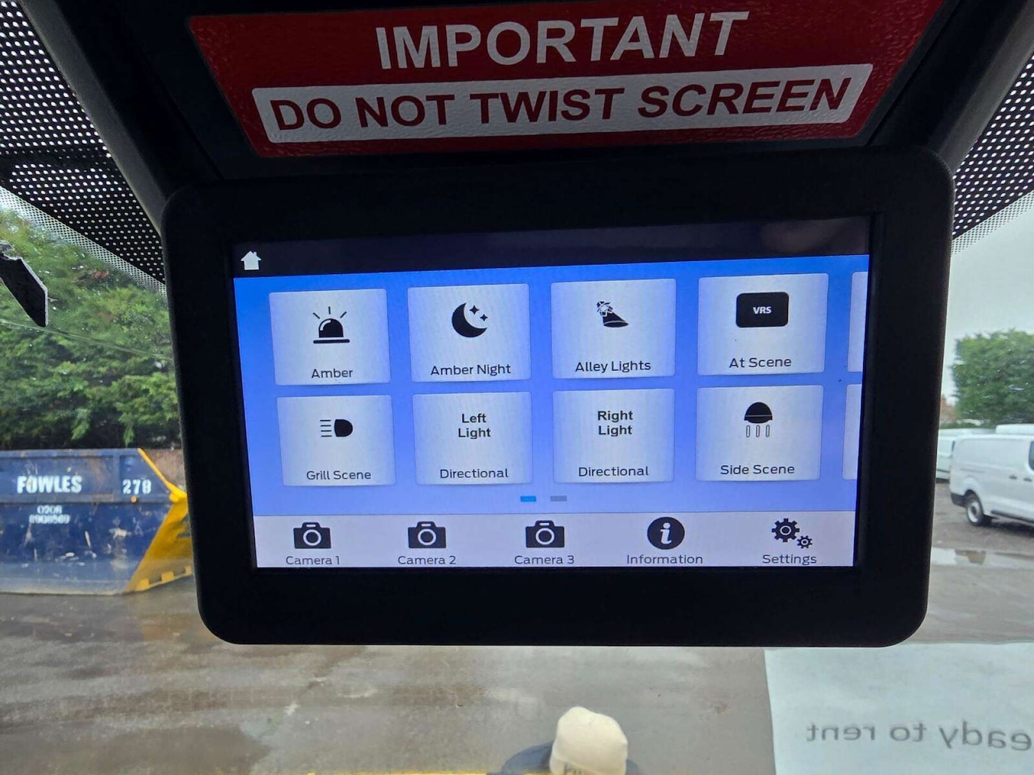 Used Ford Transit Custom 2022 for sale - 78223552: Photo 26