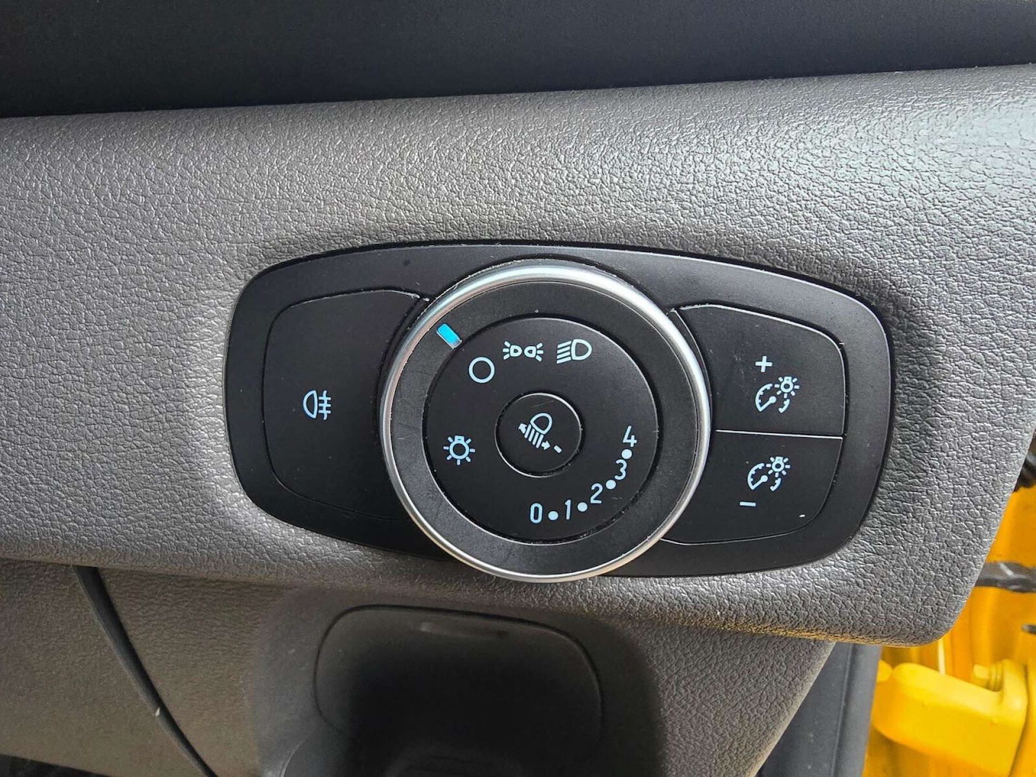 Used Ford Transit Custom 2022 for sale - 78223552: Photo 30