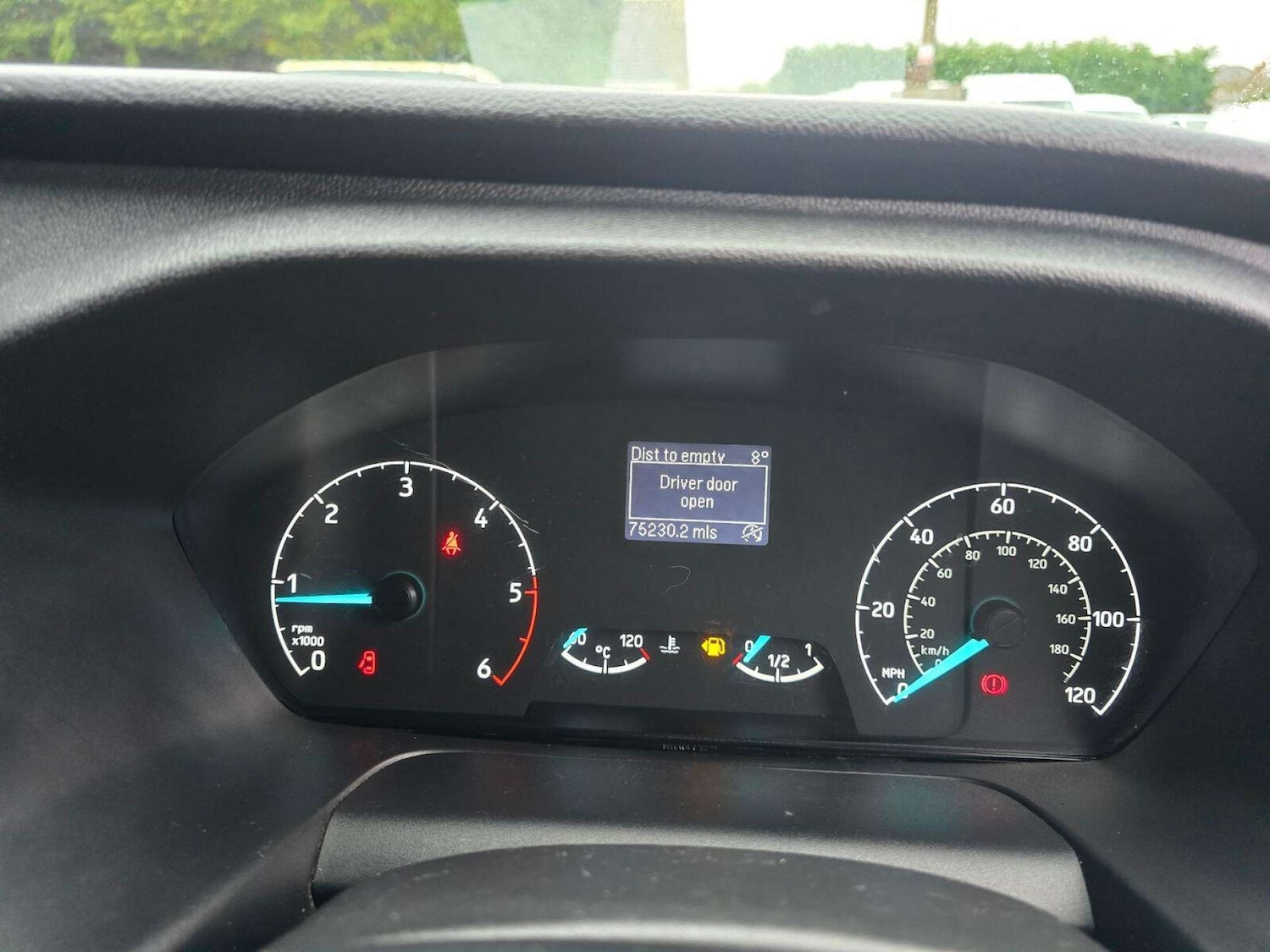 Used Ford Transit Custom 2022 for sale - 78223552: Photo 31