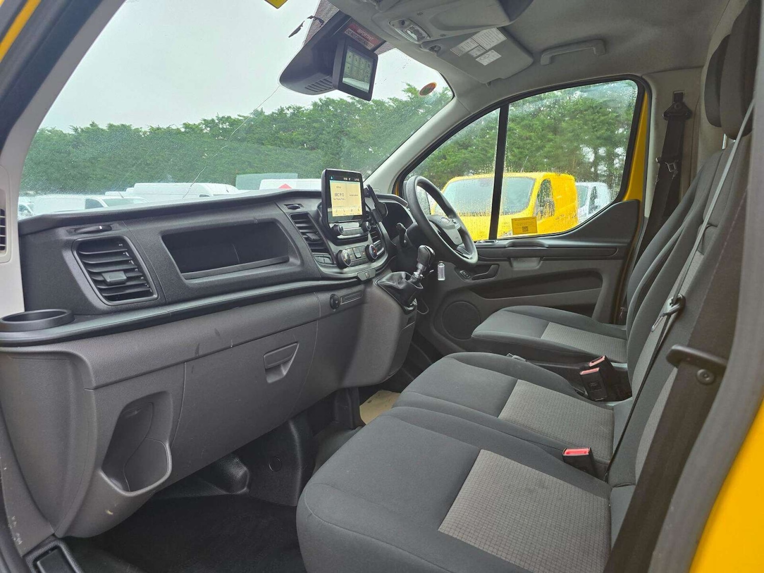 Used Ford Transit Custom 2022 for sale - 78223552: Photo 38