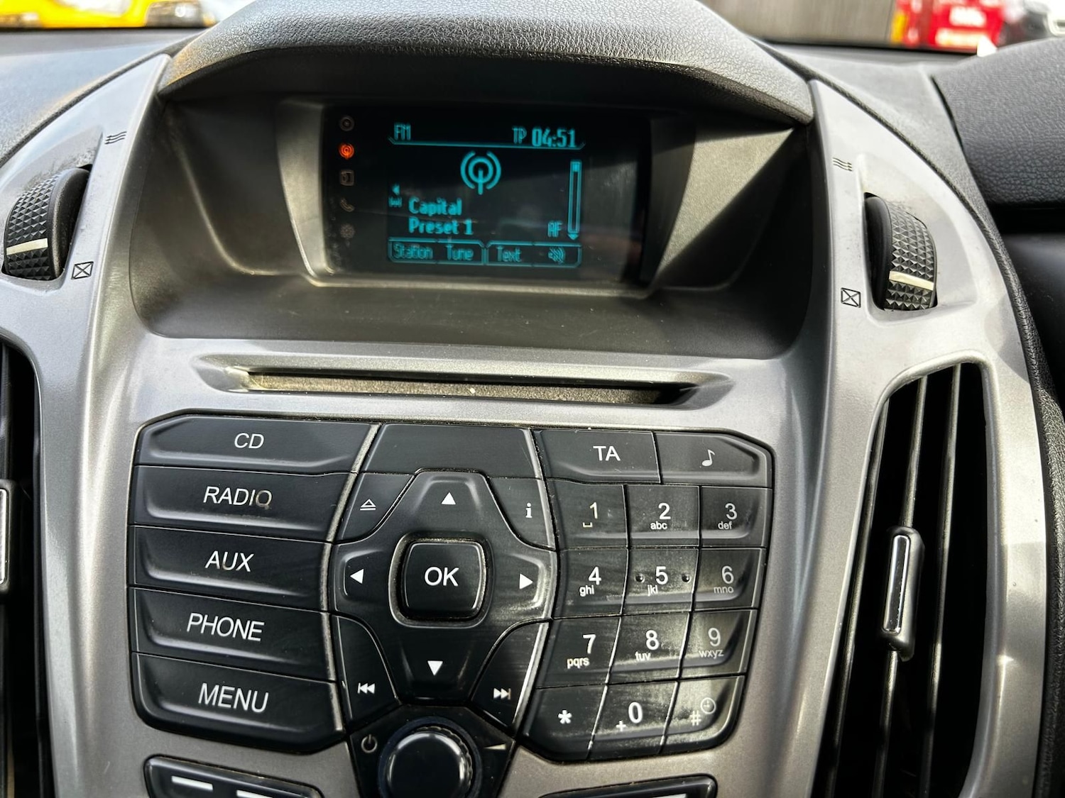 Used Ford Transit Connect 2018 for sale - 77648214: Photo 16