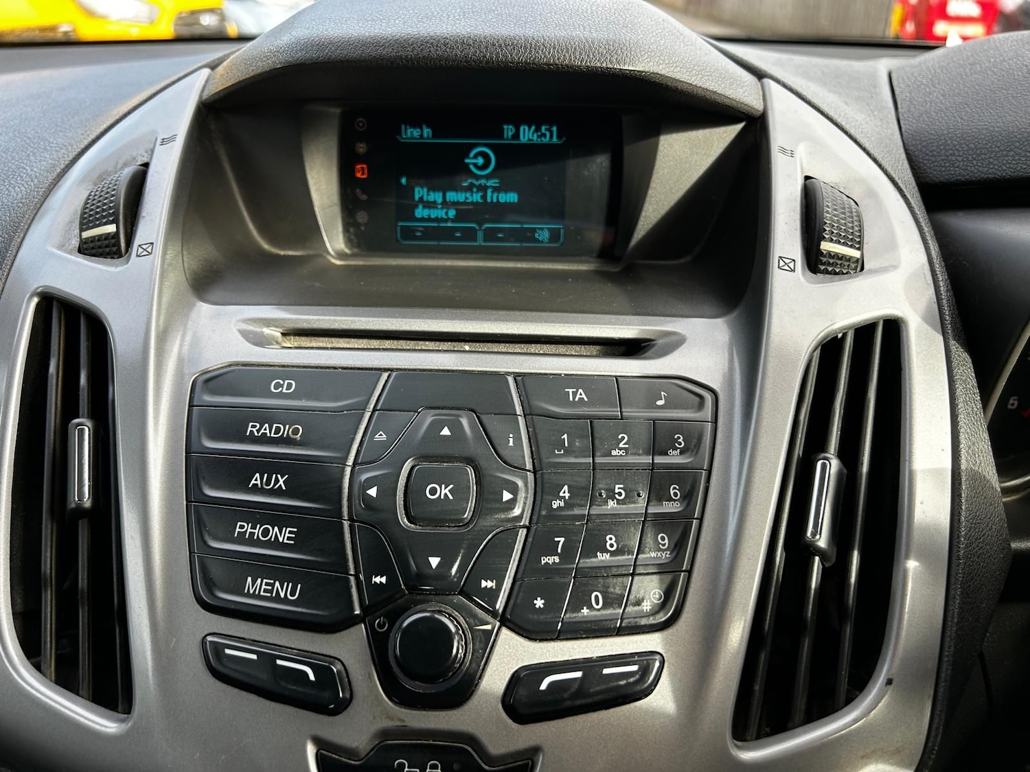 Used Ford Transit Connect 2018 for sale - 77648214: Photo 18