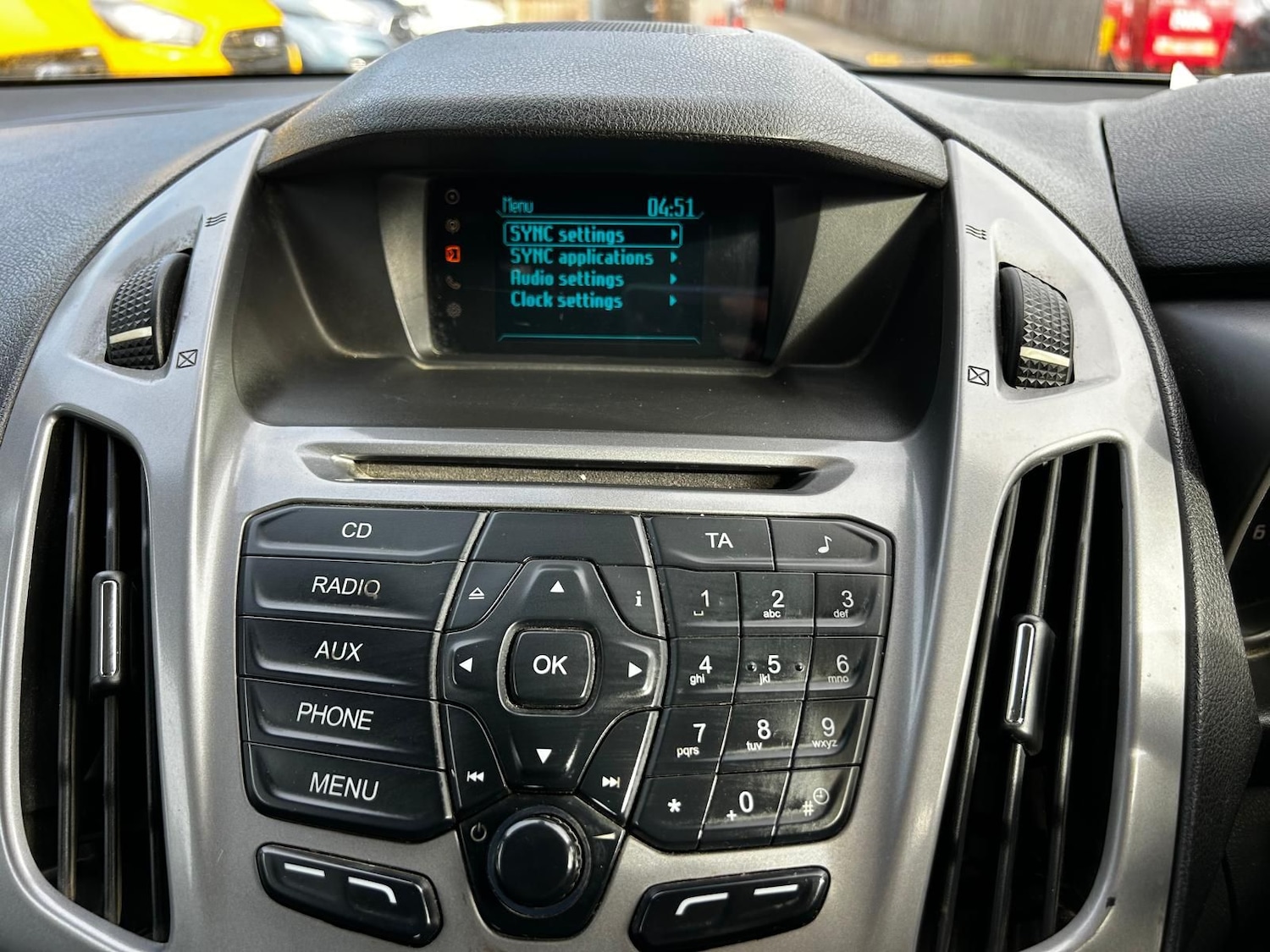 Used Ford Transit Connect 2018 for sale - 77648214: Photo 19