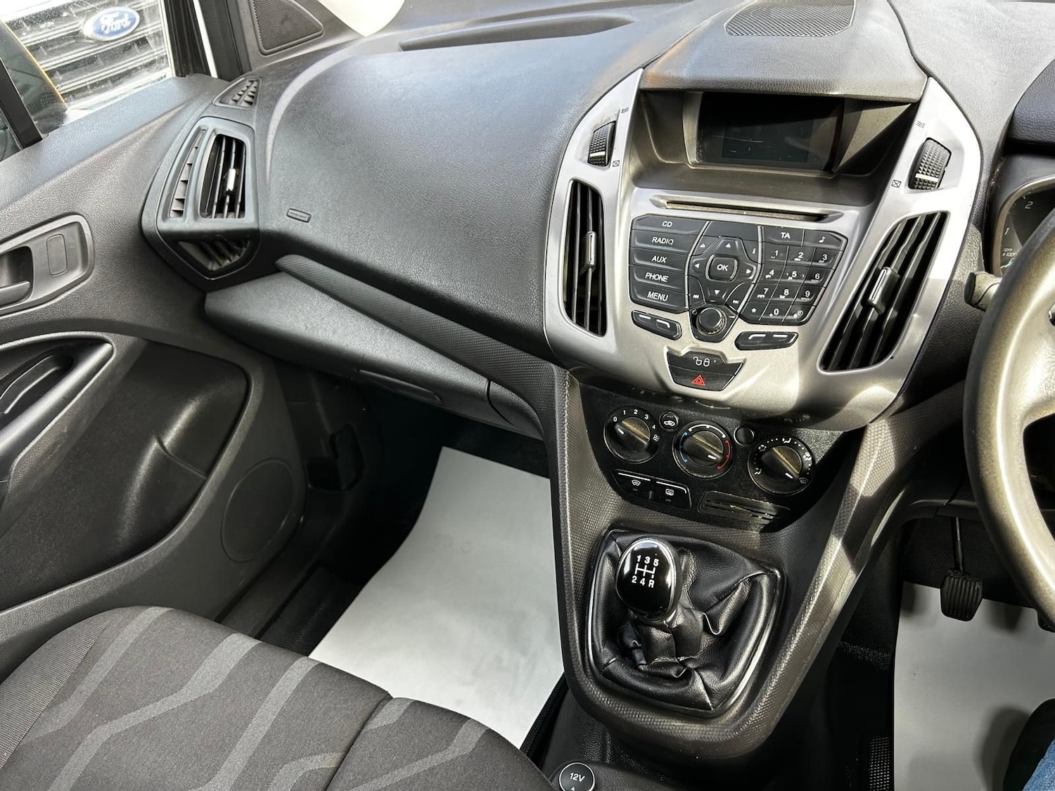 Used Ford Transit Connect 2018 for sale - 77648214: Photo 20