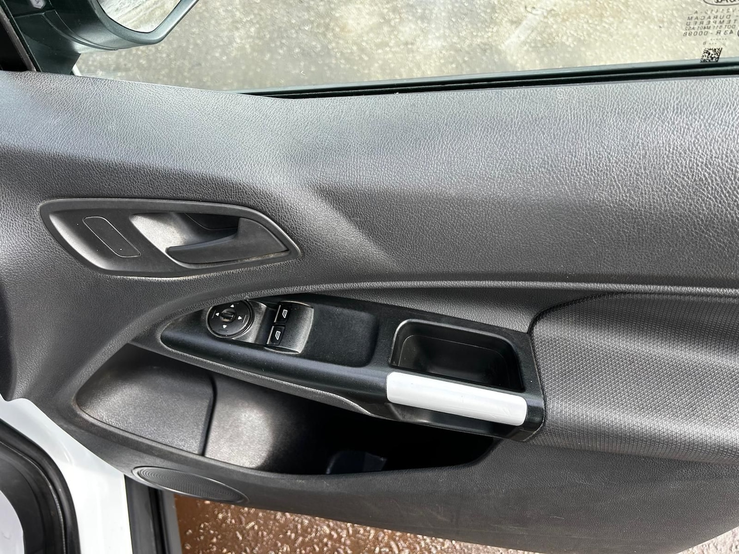 Used Ford Transit Connect 2018 for sale - 77648214: Photo 23