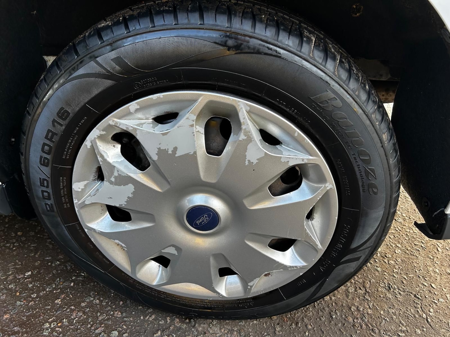 Used Ford Transit Connect 2018 for sale - 77648214: Photo 26