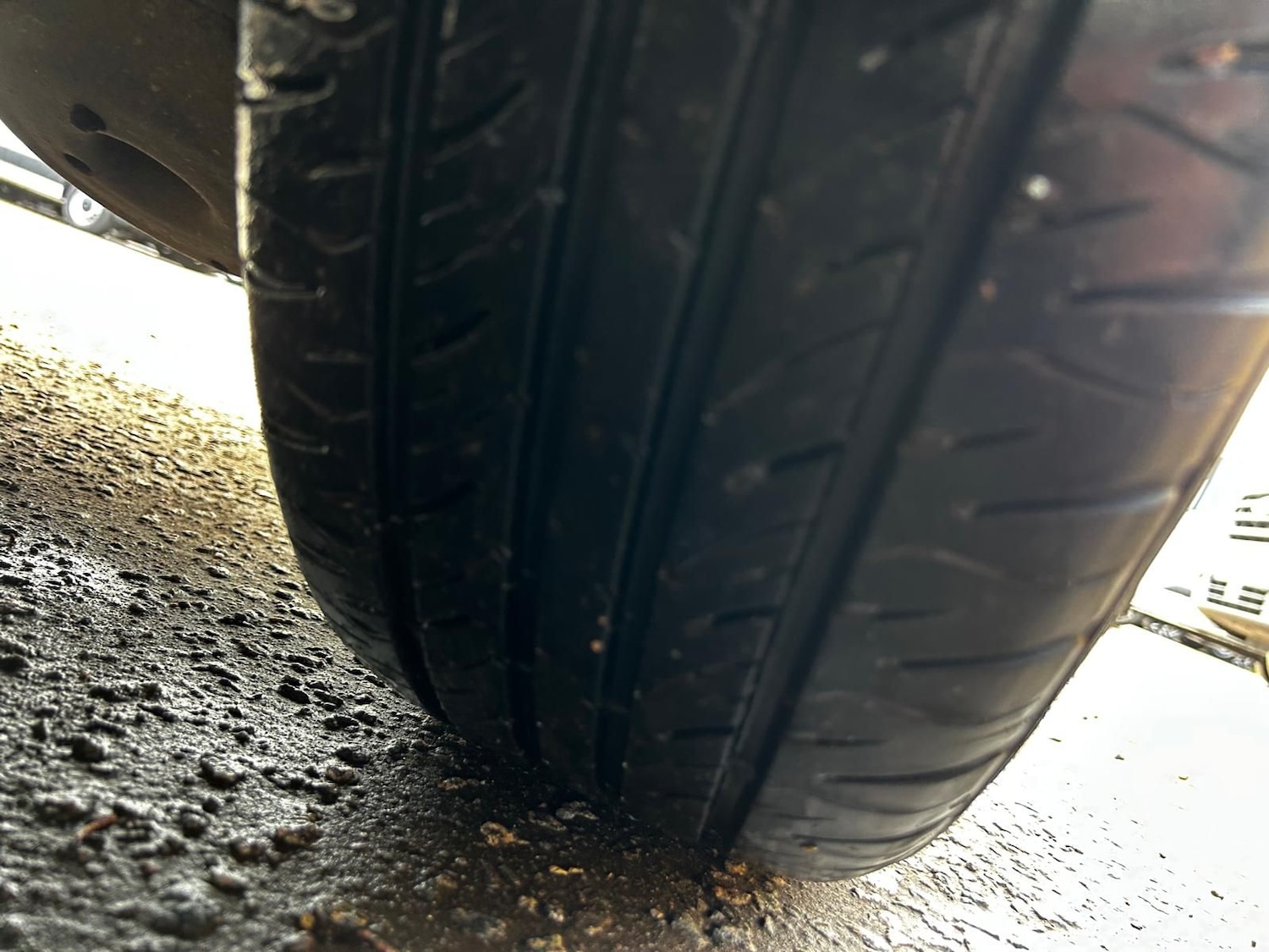 Used Ford Transit Connect 2018 for sale - 77648214: Photo 27