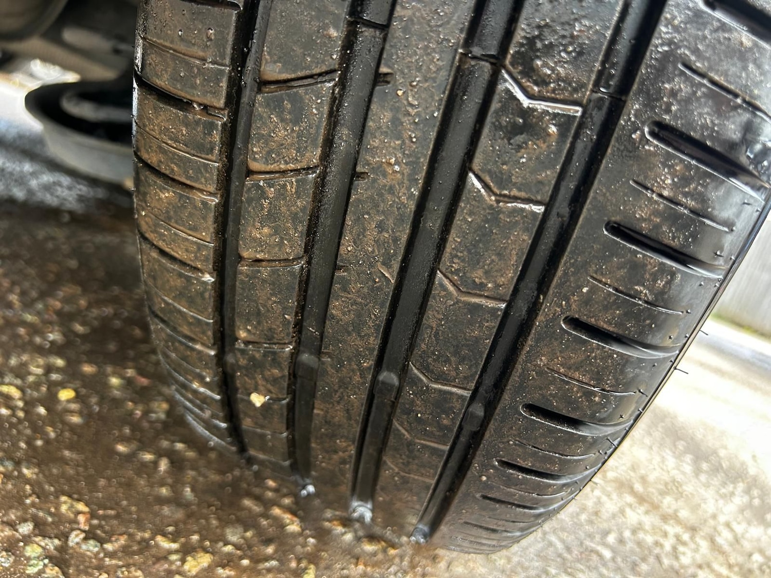 Used Ford Transit Connect 2018 for sale - 77648214: Photo 29