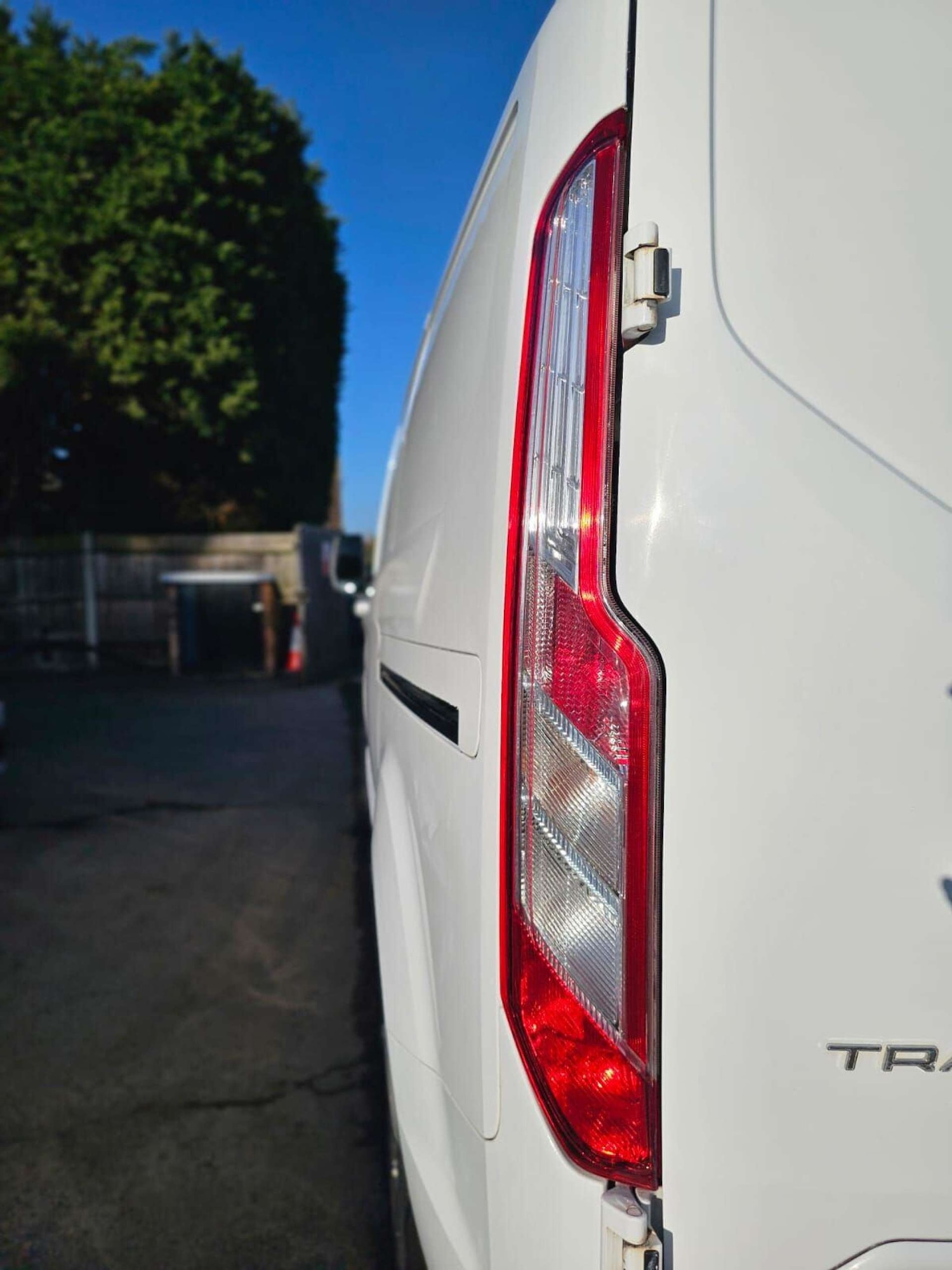 Used Ford Transit Custom 2019 for sale - 78223561: Photo 11