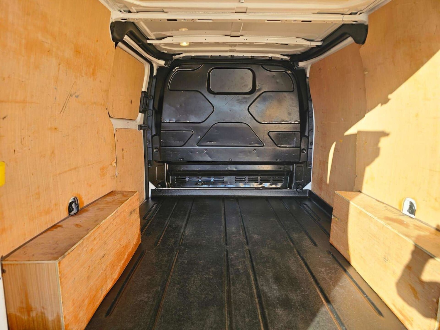 Used Ford Transit Custom 2019 for sale - 78223561: Photo 18