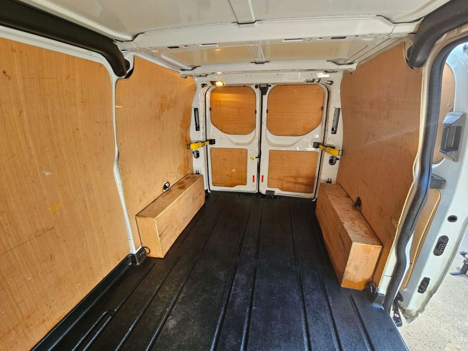 Used Ford Transit Custom 2019 for sale - 78223561: Photo 20