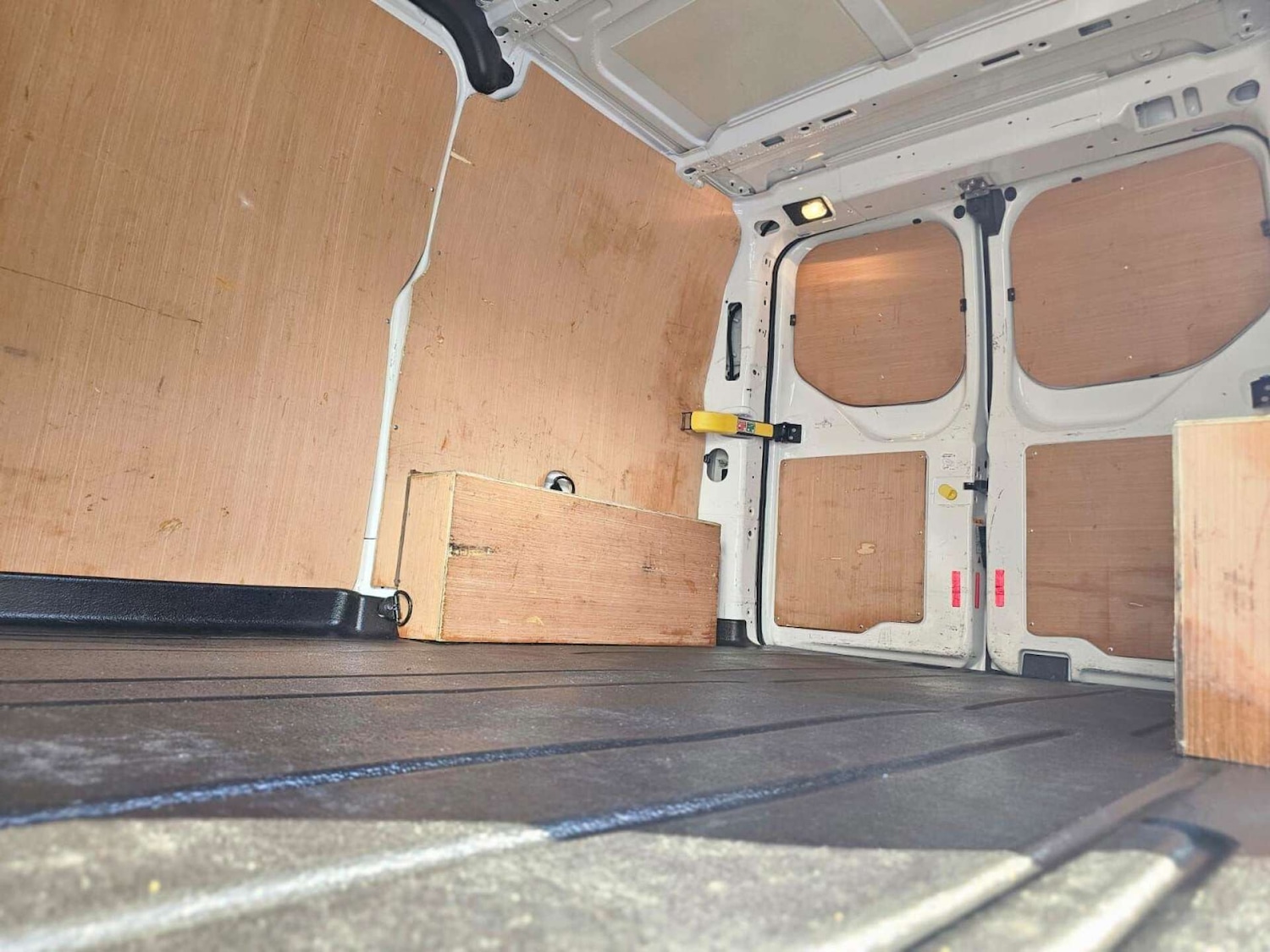 Used Ford Transit Custom 2019 for sale - 78223561: Photo 22