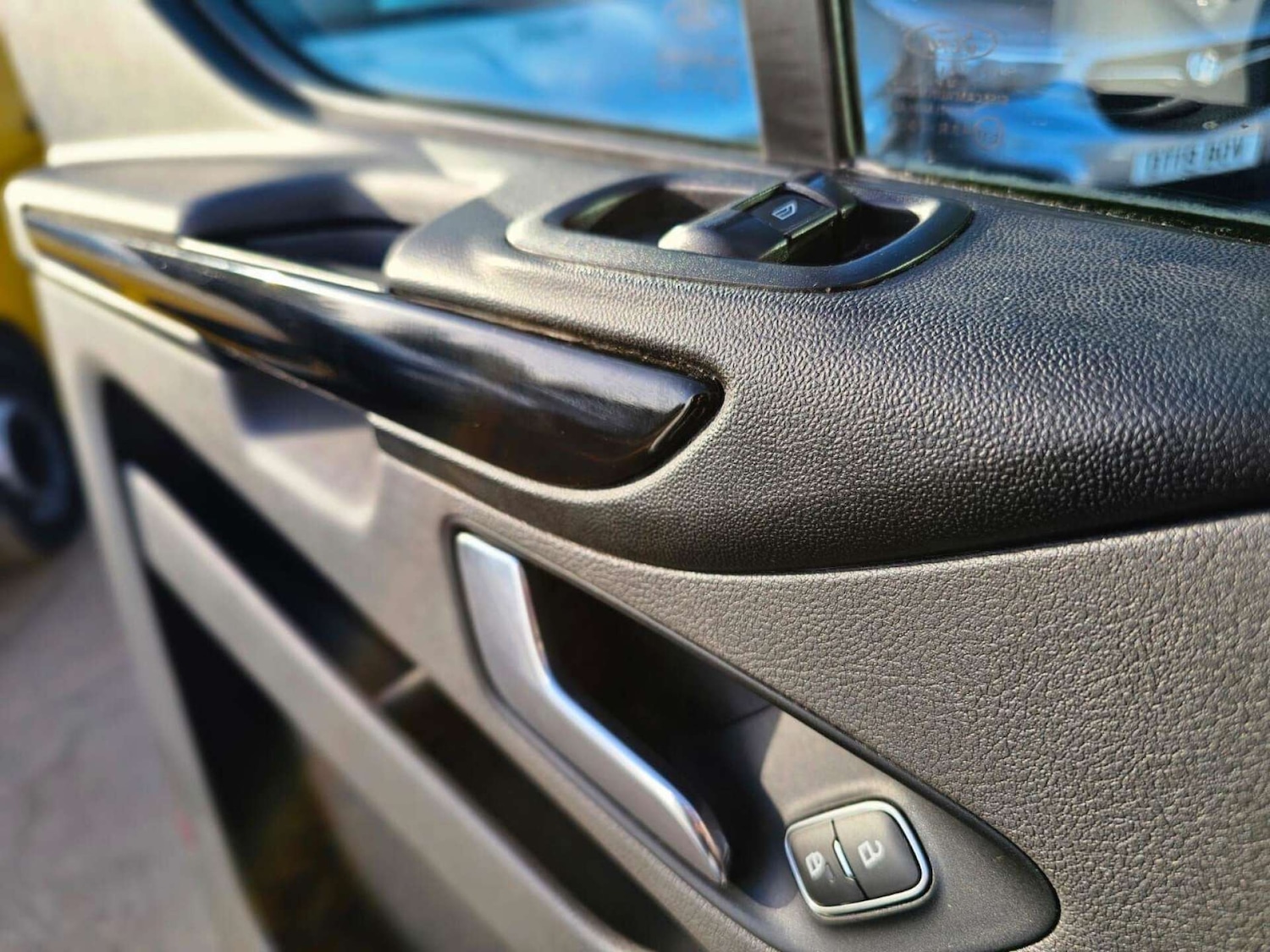 Used Ford Transit Custom 2019 for sale - 78223561: Photo 24