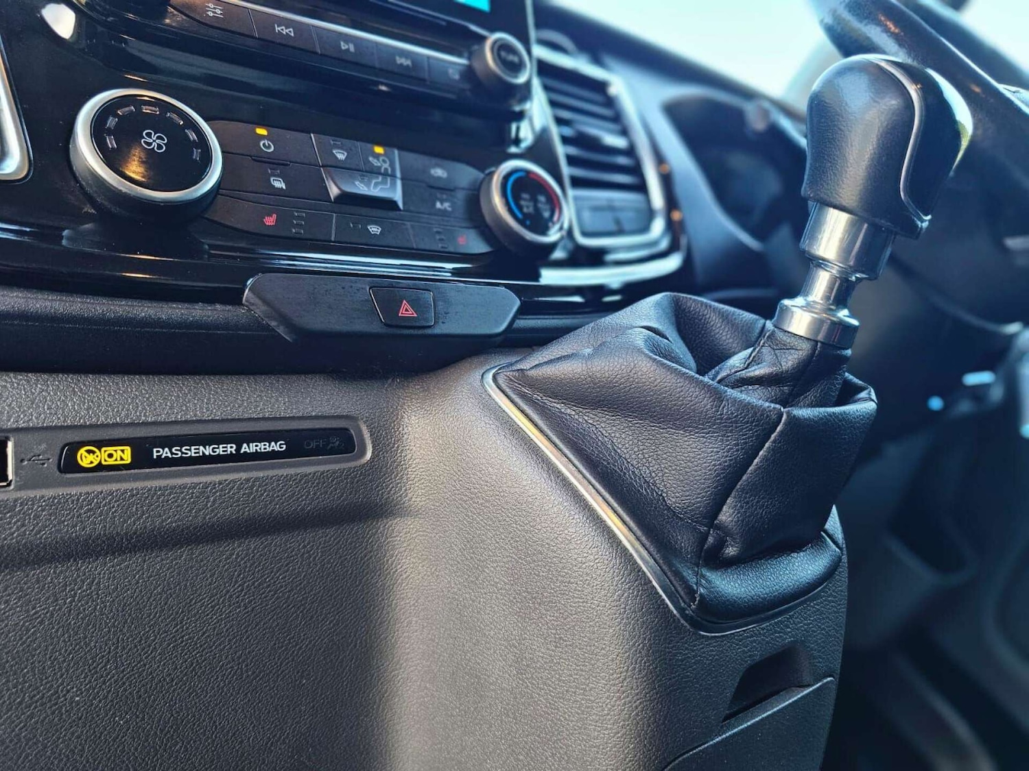 Used Ford Transit Custom 2019 for sale - 78223561: Photo 29