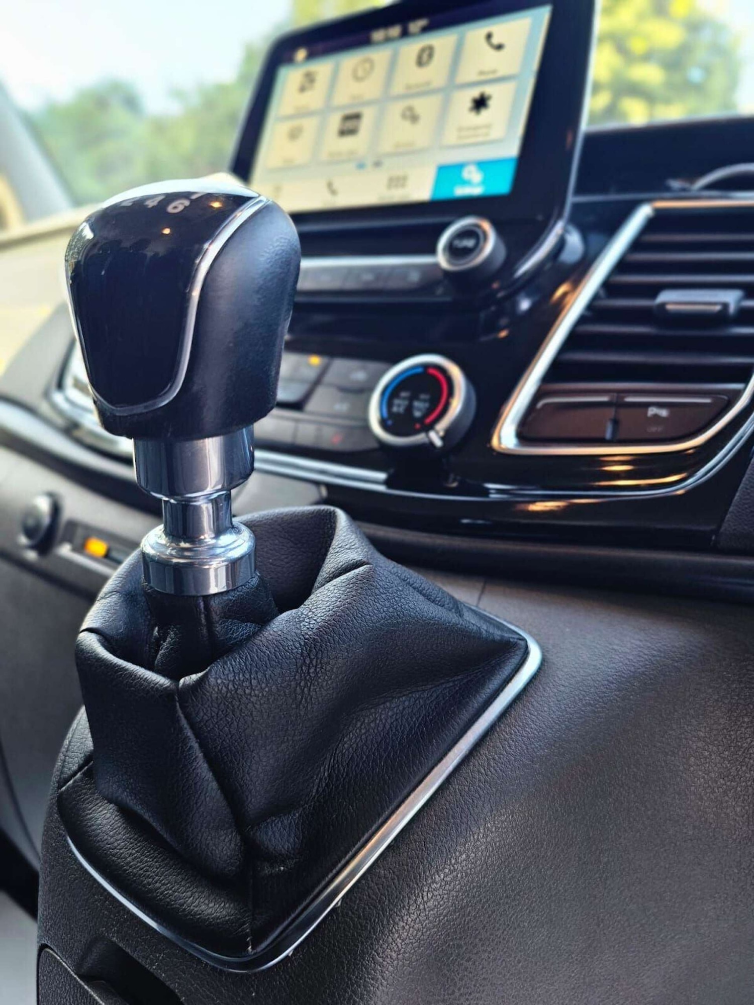 Used Ford Transit Custom 2019 for sale - 78223561: Photo 38