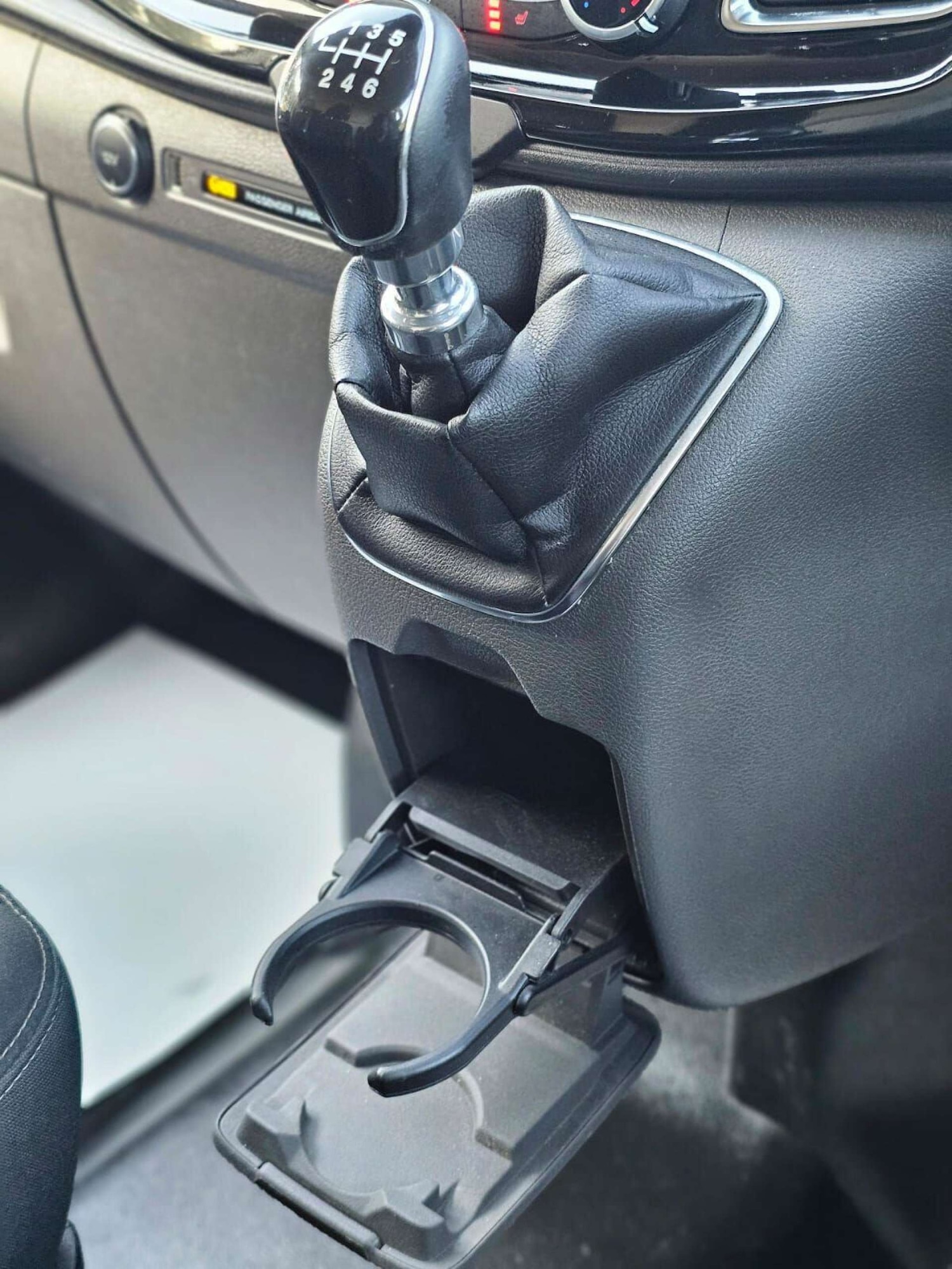 Used Ford Transit Custom 2019 for sale - 78223561: Photo 39