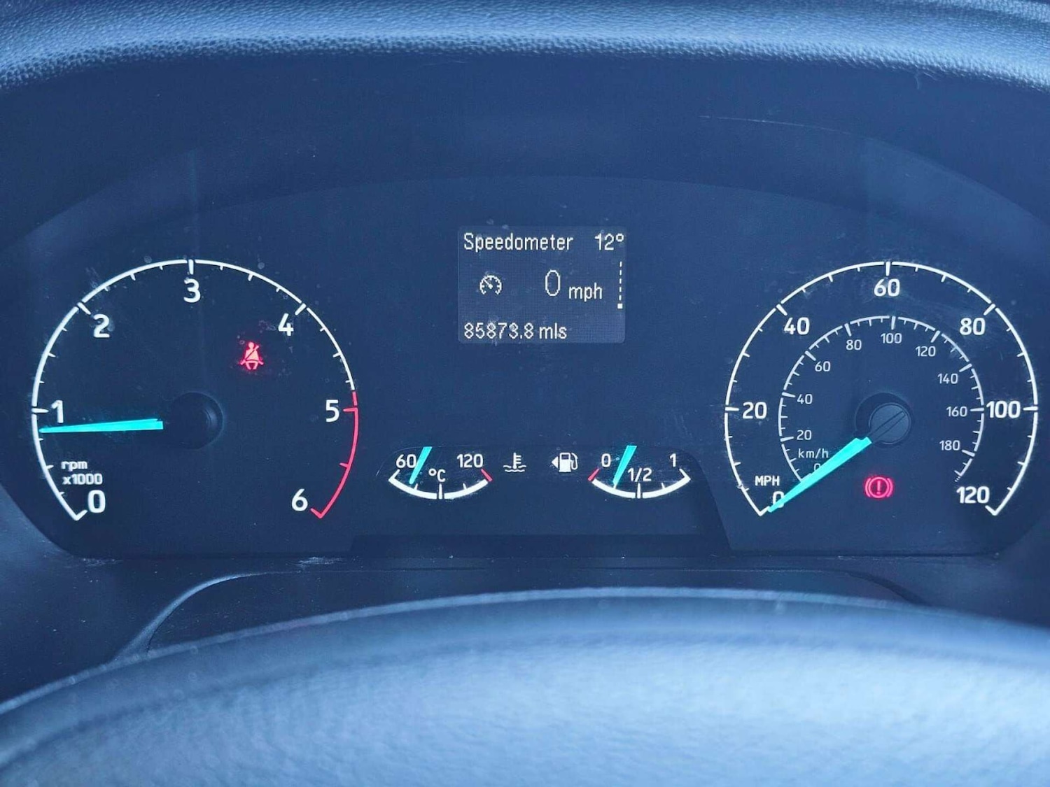 Used Ford Transit Custom 2019 for sale - 78223561: Photo 42