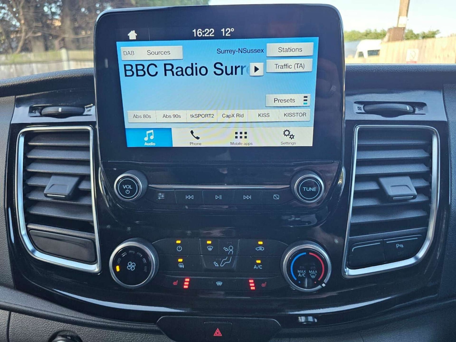 Used Ford Transit Custom 2019 for sale - 78223561: Photo 48