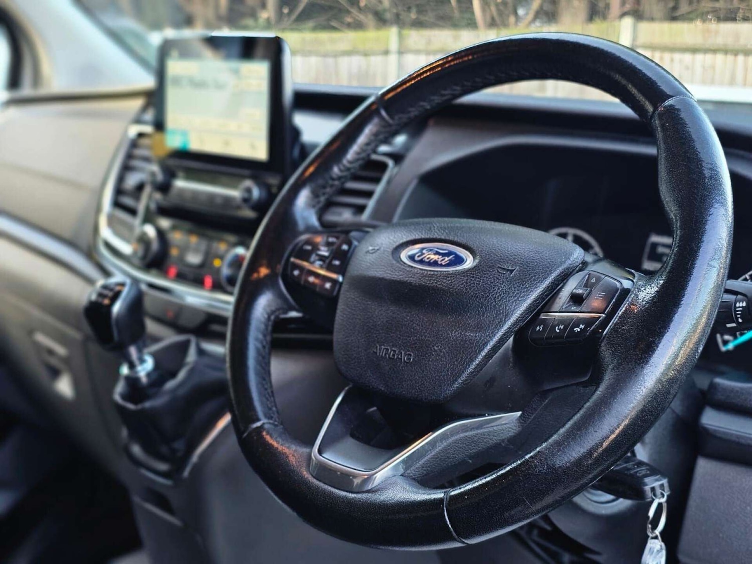 Used Ford Transit Custom 2019 for sale - 78223561: Photo 49