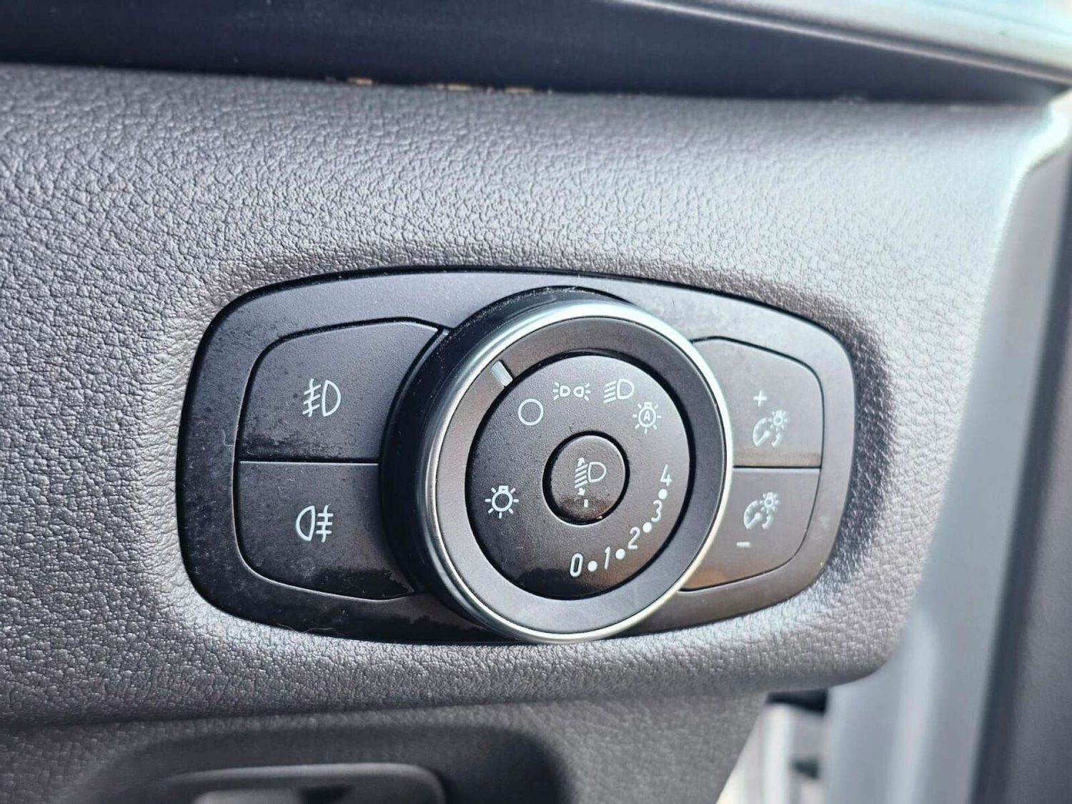 Used Ford Transit Custom 2019 for sale - 78223561: Photo 50