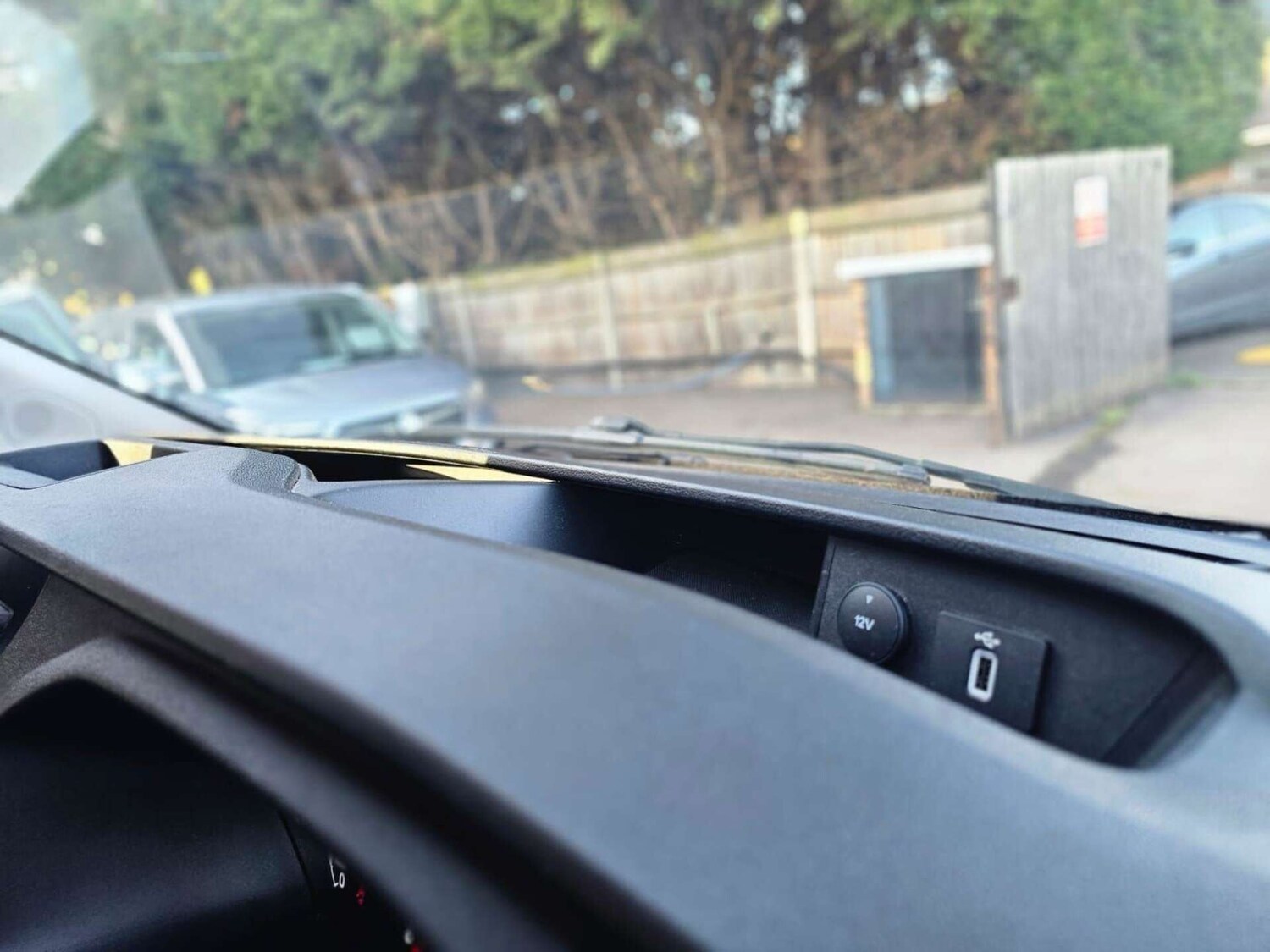 Used Ford Transit Custom 2019 for sale - 78223561: Photo 53