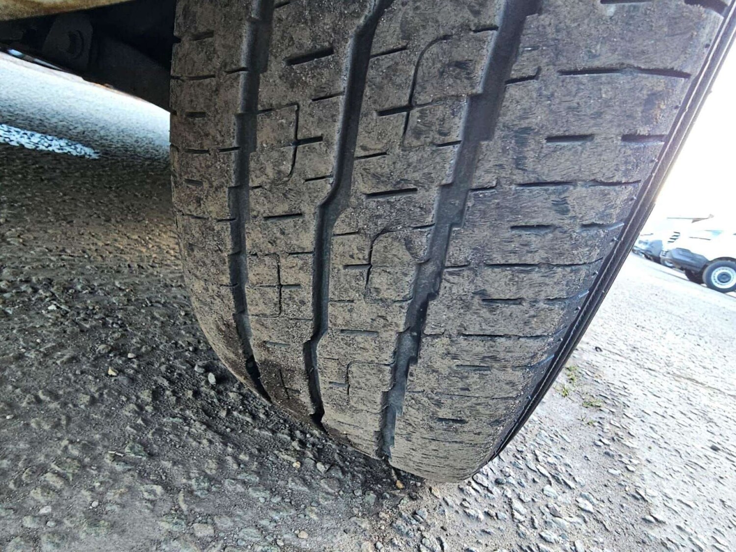 Used Ford Transit Custom 2019 for sale - 78223561: Photo 56