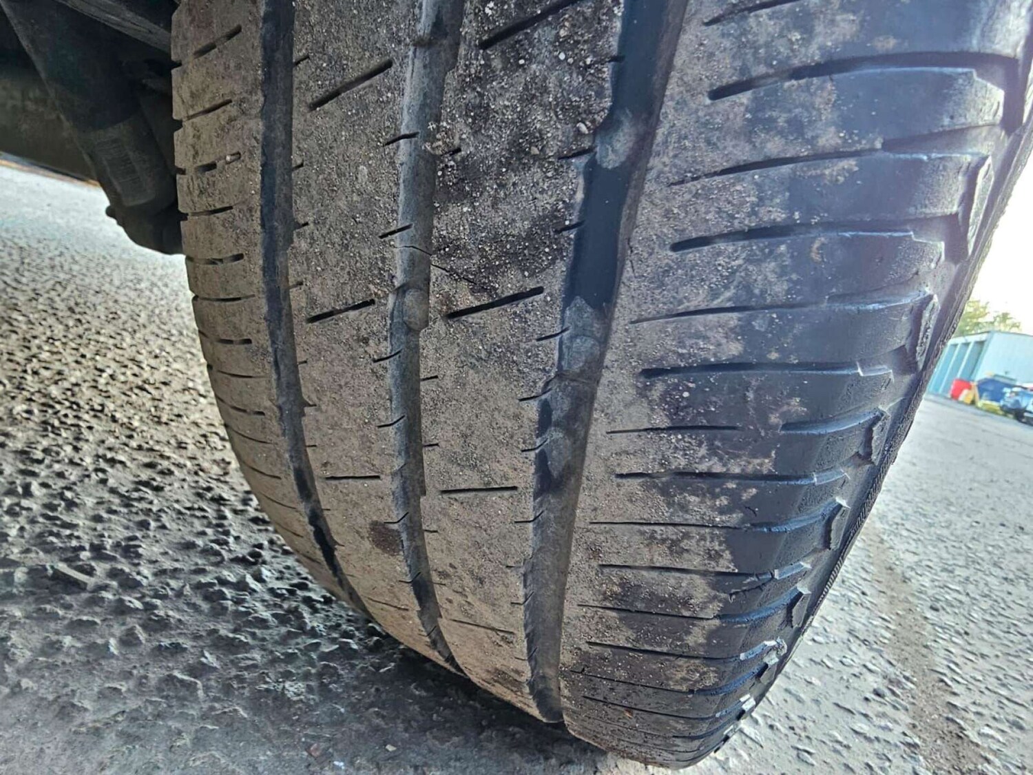 Used Ford Transit Custom 2019 for sale - 78223561: Photo 58