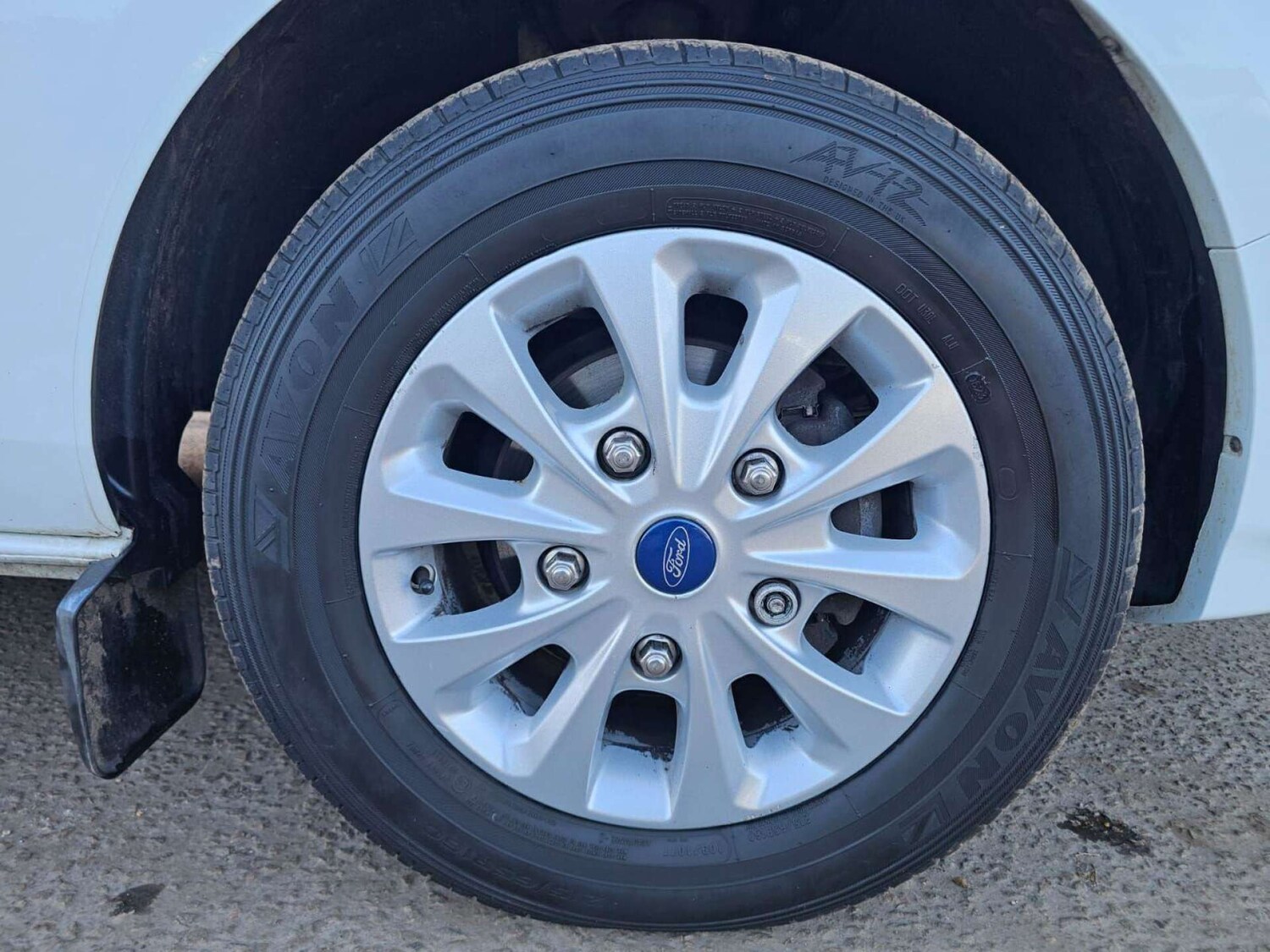 Used Ford Transit Custom 2019 for sale - 78223561: Photo 59