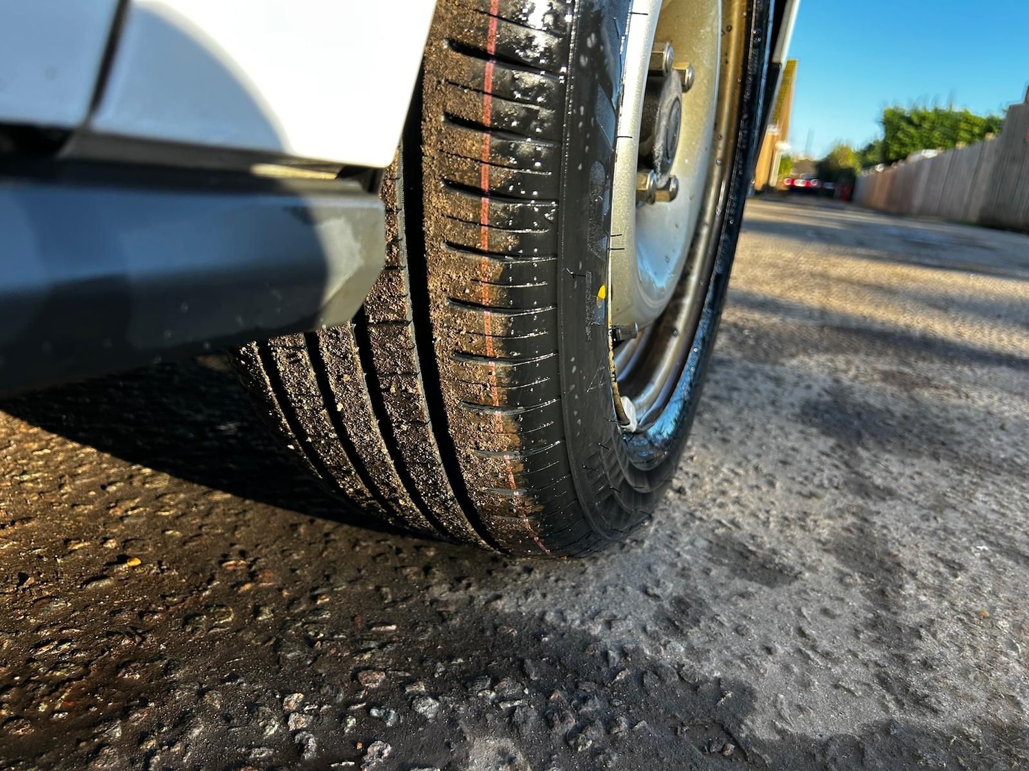 Used Ford Transit Courier 2022 for sale - 77560759: Photo 20