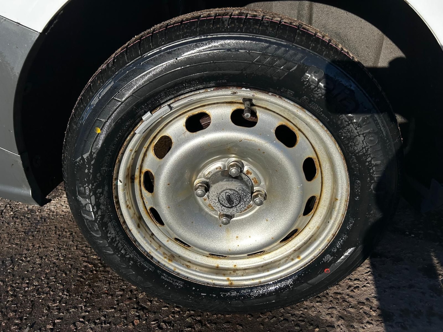 Used Ford Transit Courier 2022 for sale - 77560759: Photo 22