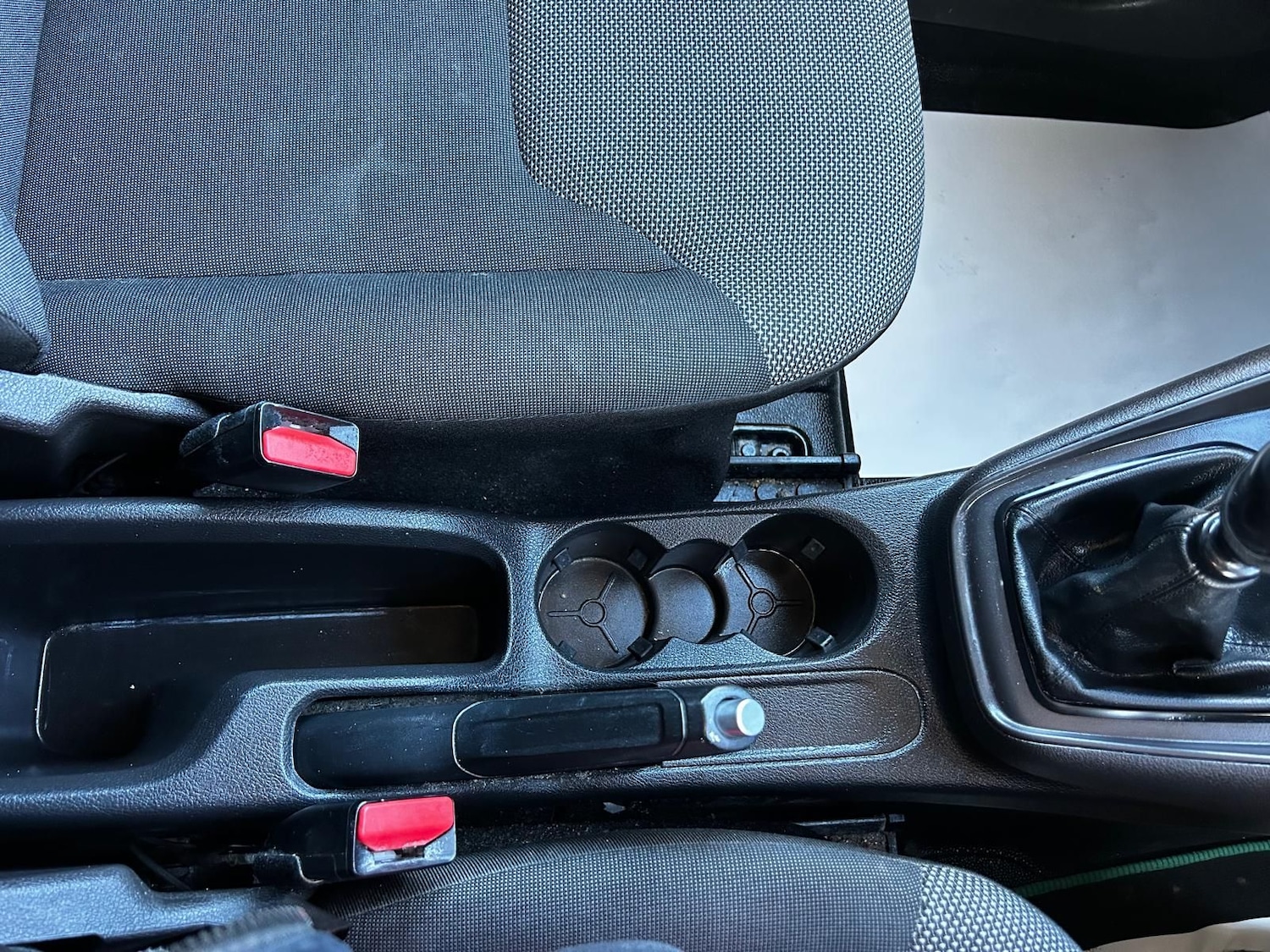 Used Ford Transit Courier 2022 for sale - 77560759: Photo 24