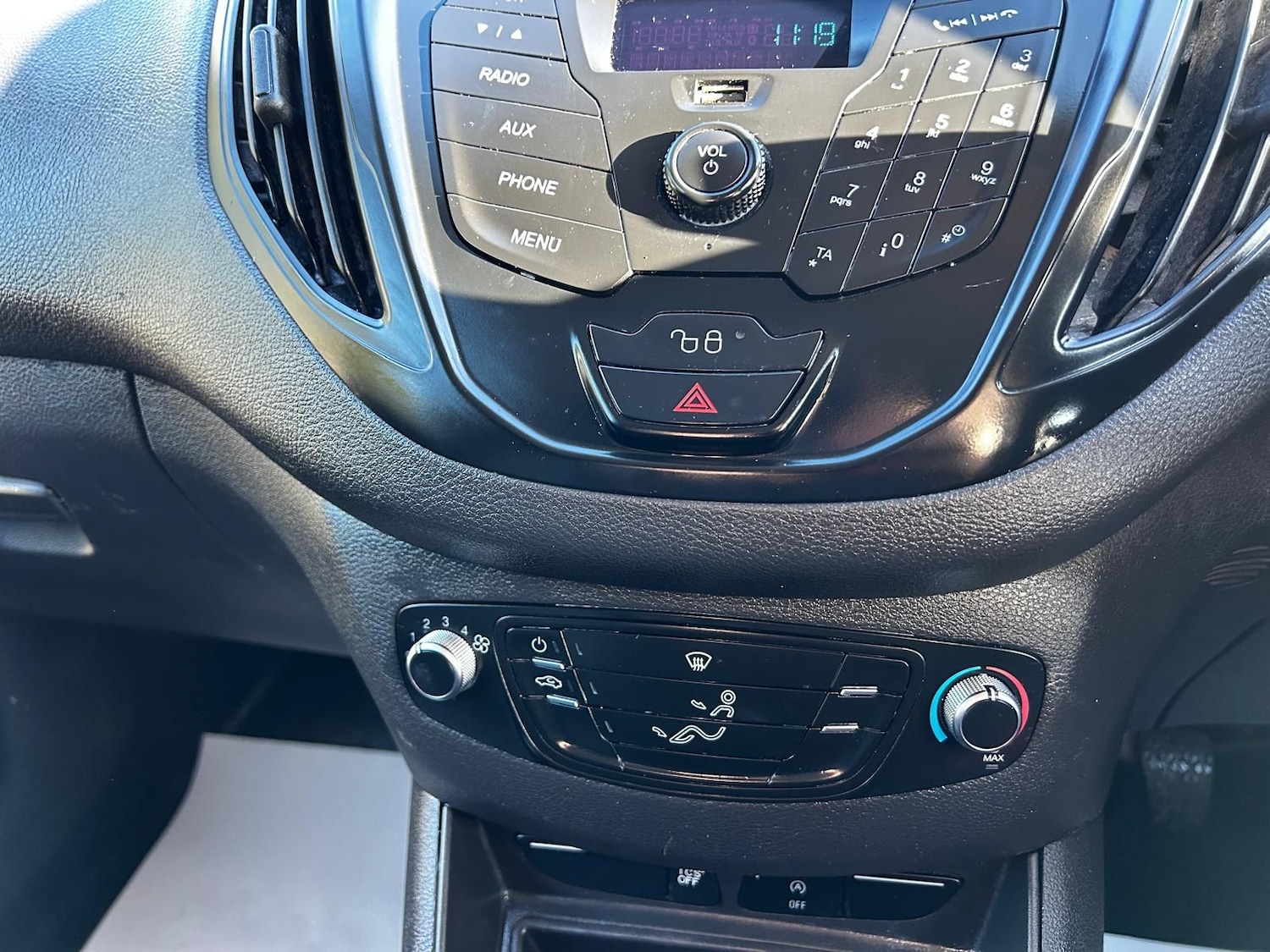 Used Ford Transit Courier 2022 for sale - 77560759: Photo 26