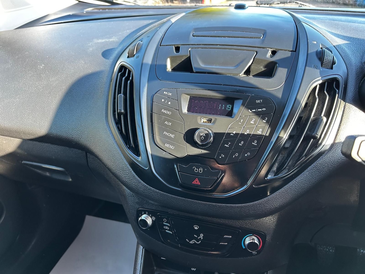 Used Ford Transit Courier 2022 for sale - 77560759: Photo 27