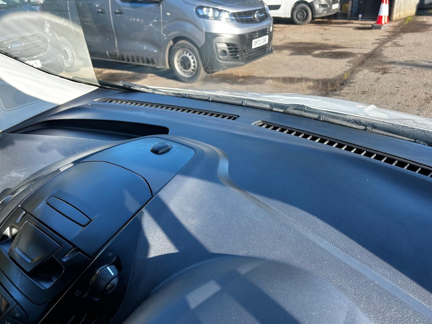 Used Ford Transit Courier 2022 for sale - 77560759: Photo 28