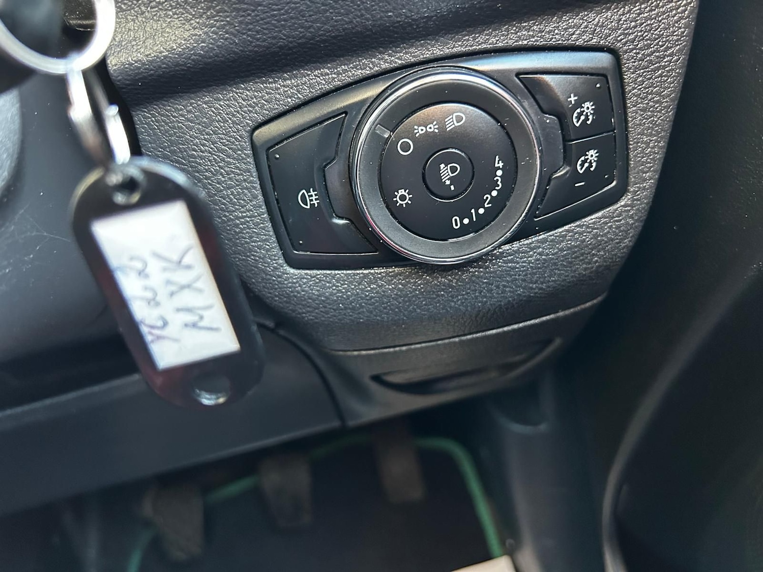 Used Ford Transit Courier 2022 for sale - 77560759: Photo 31