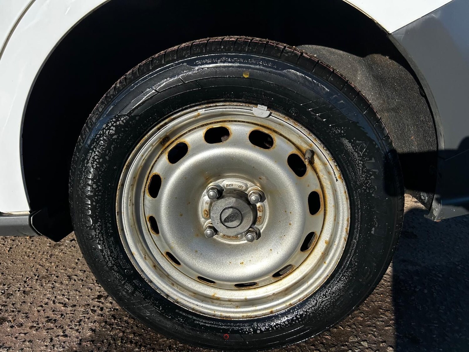 Used Ford Transit Courier 2022 for sale - 77560759: Photo 35