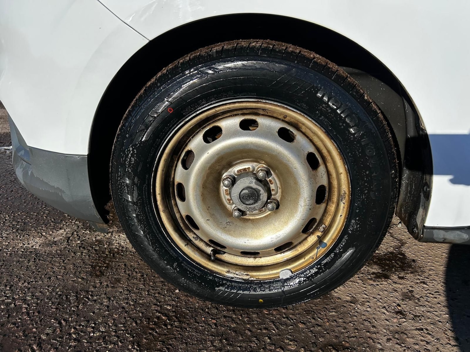 Used Ford Transit Courier 2022 for sale - 77560759: Photo 37